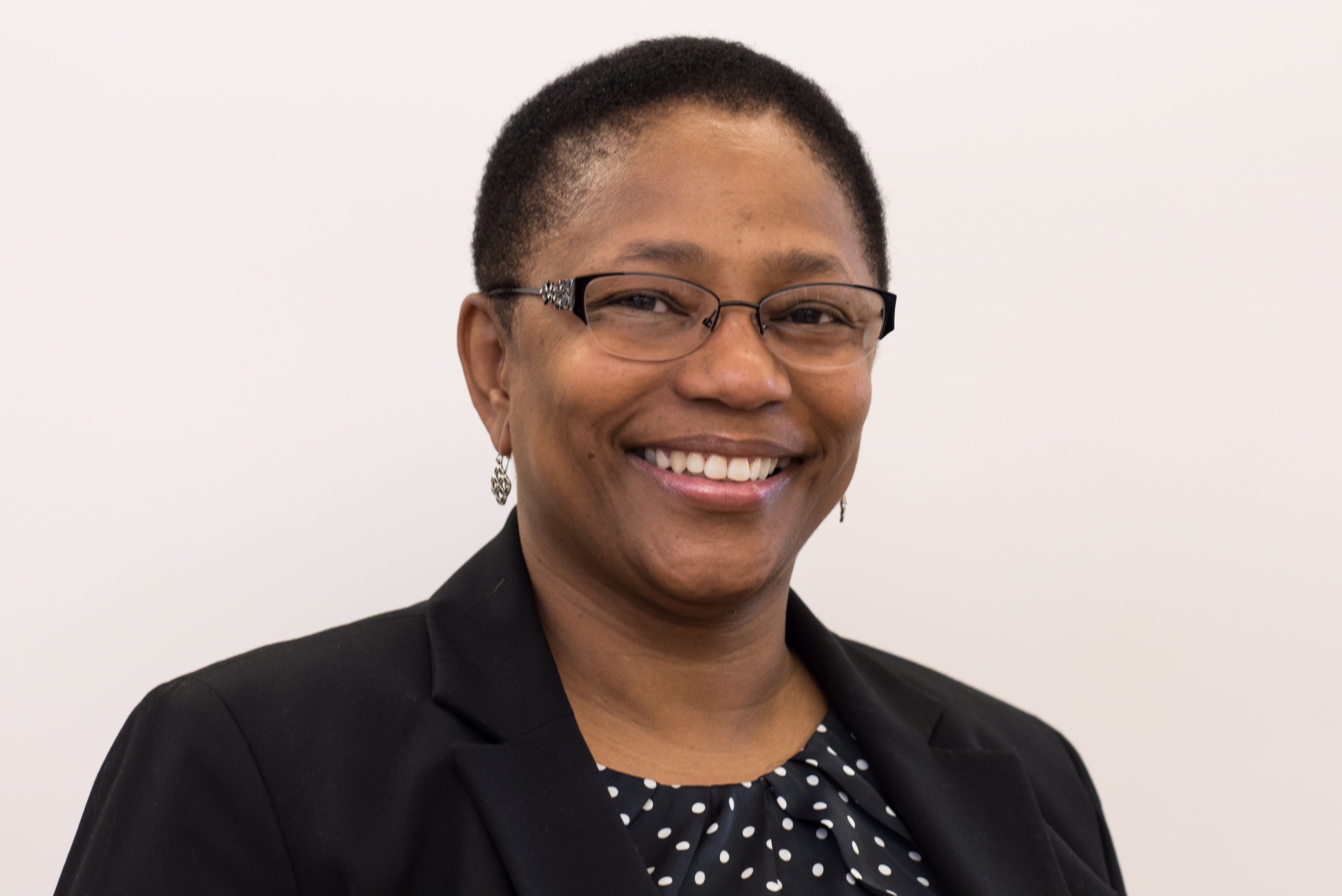 Jacqueline Ebanks